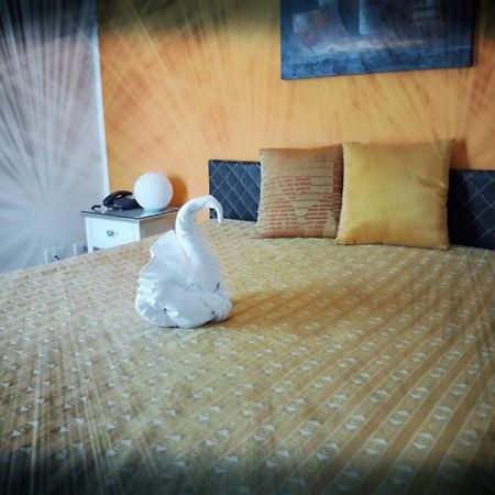 B&B Il Mandorlo Sciacca Kültér fotó