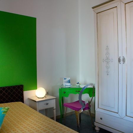 B&B Il Mandorlo Sciacca Kültér fotó