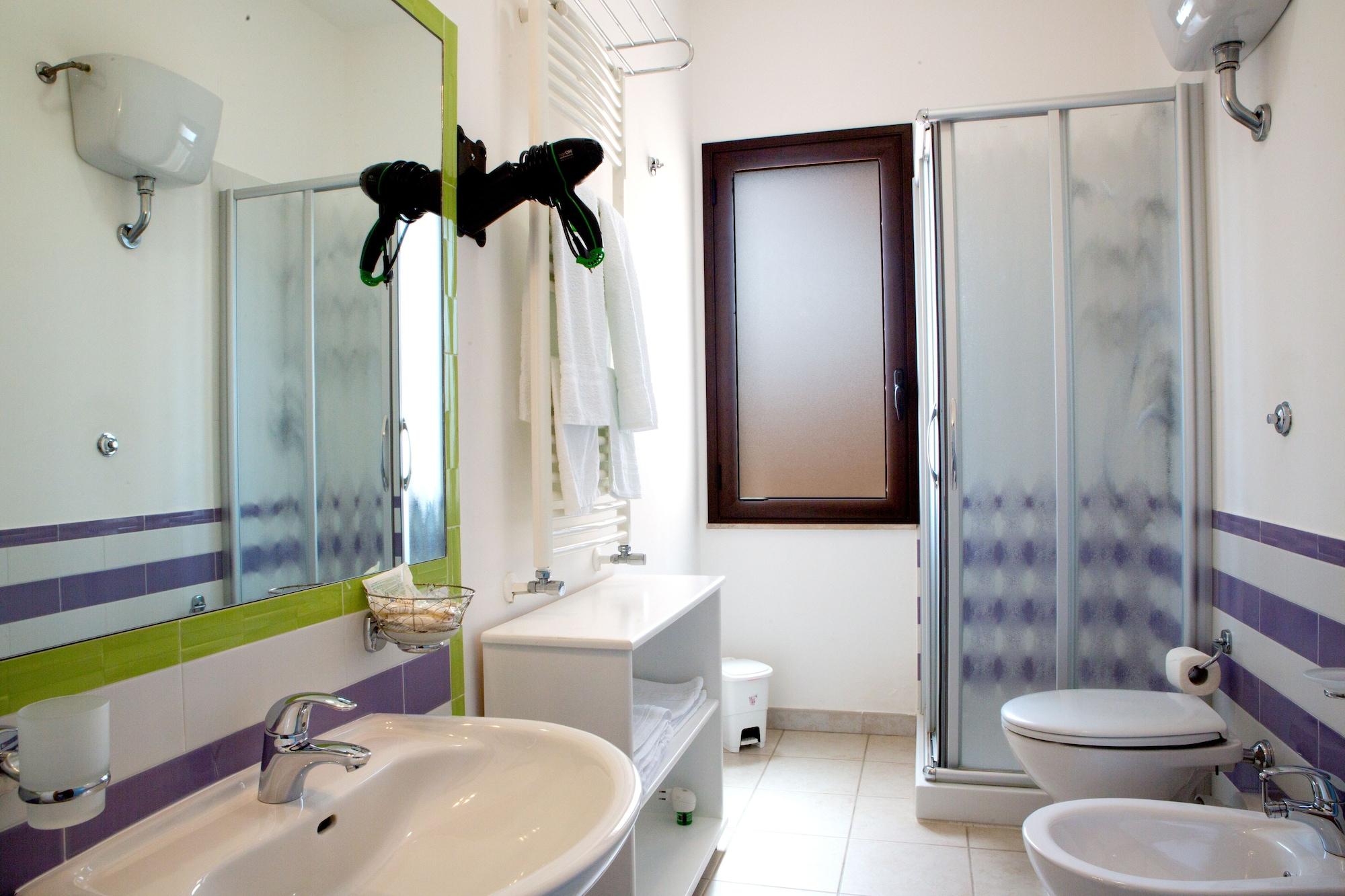 B&B Il Mandorlo Sciacca Kültér fotó