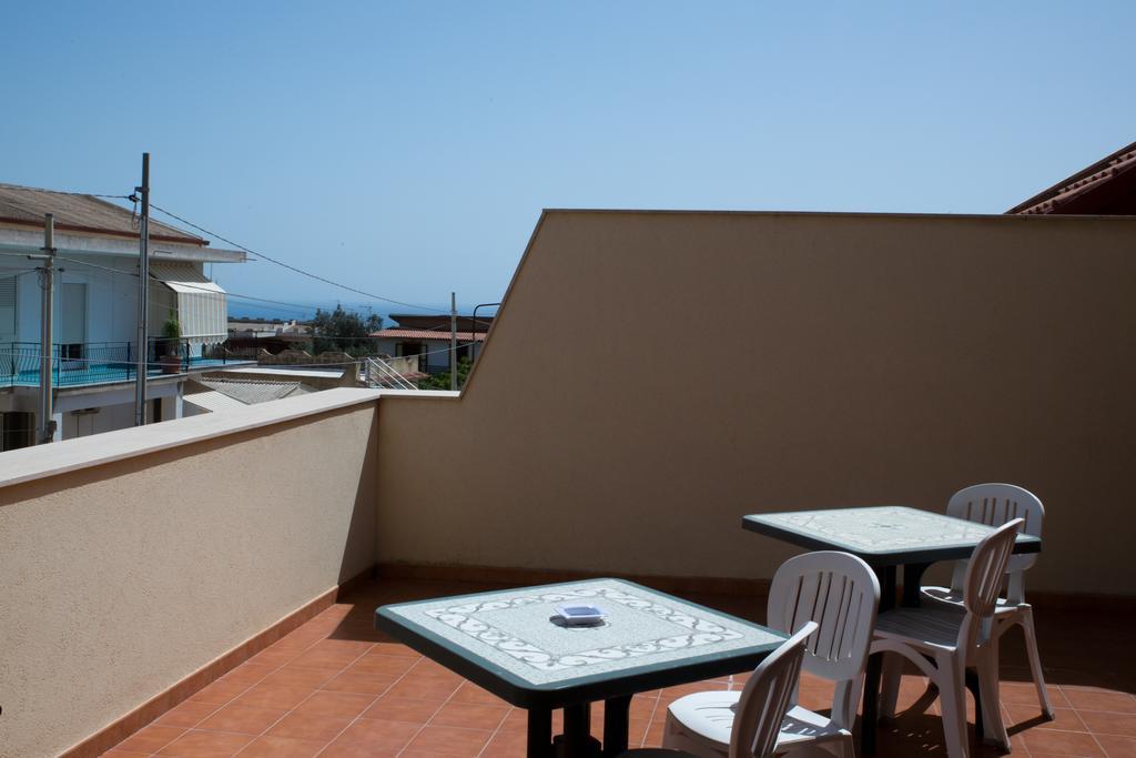 B&B Il Mandorlo Sciacca Kültér fotó