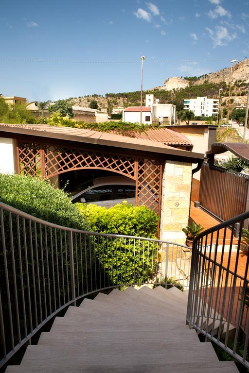 B&B Il Mandorlo Sciacca Kültér fotó