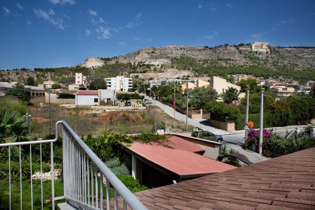 B&B Il Mandorlo Sciacca Kültér fotó