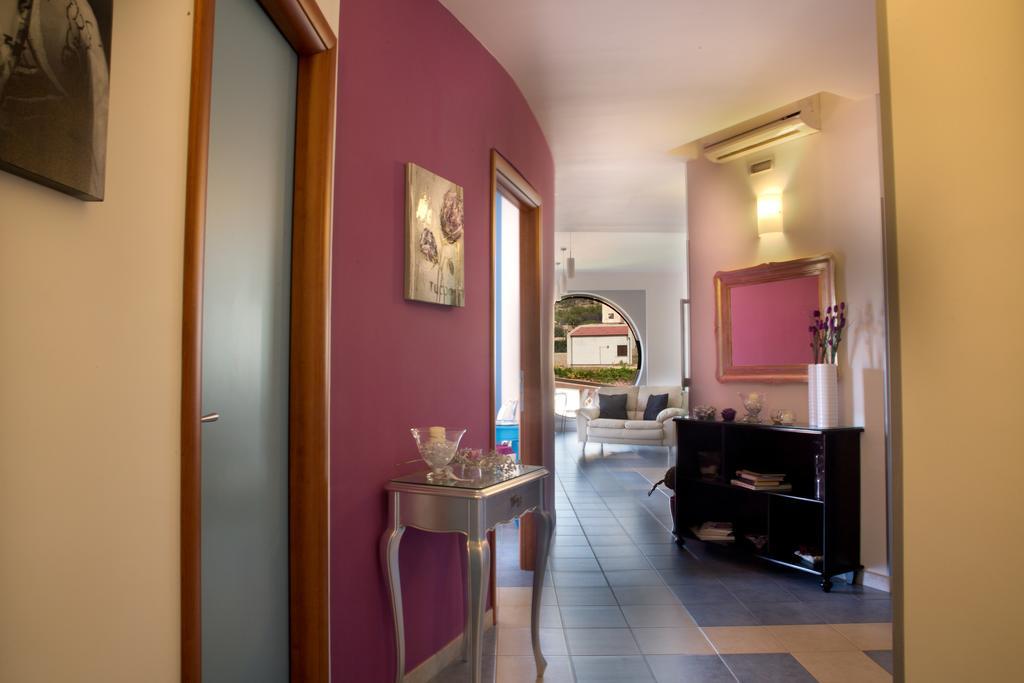 B&B Il Mandorlo Sciacca Kültér fotó