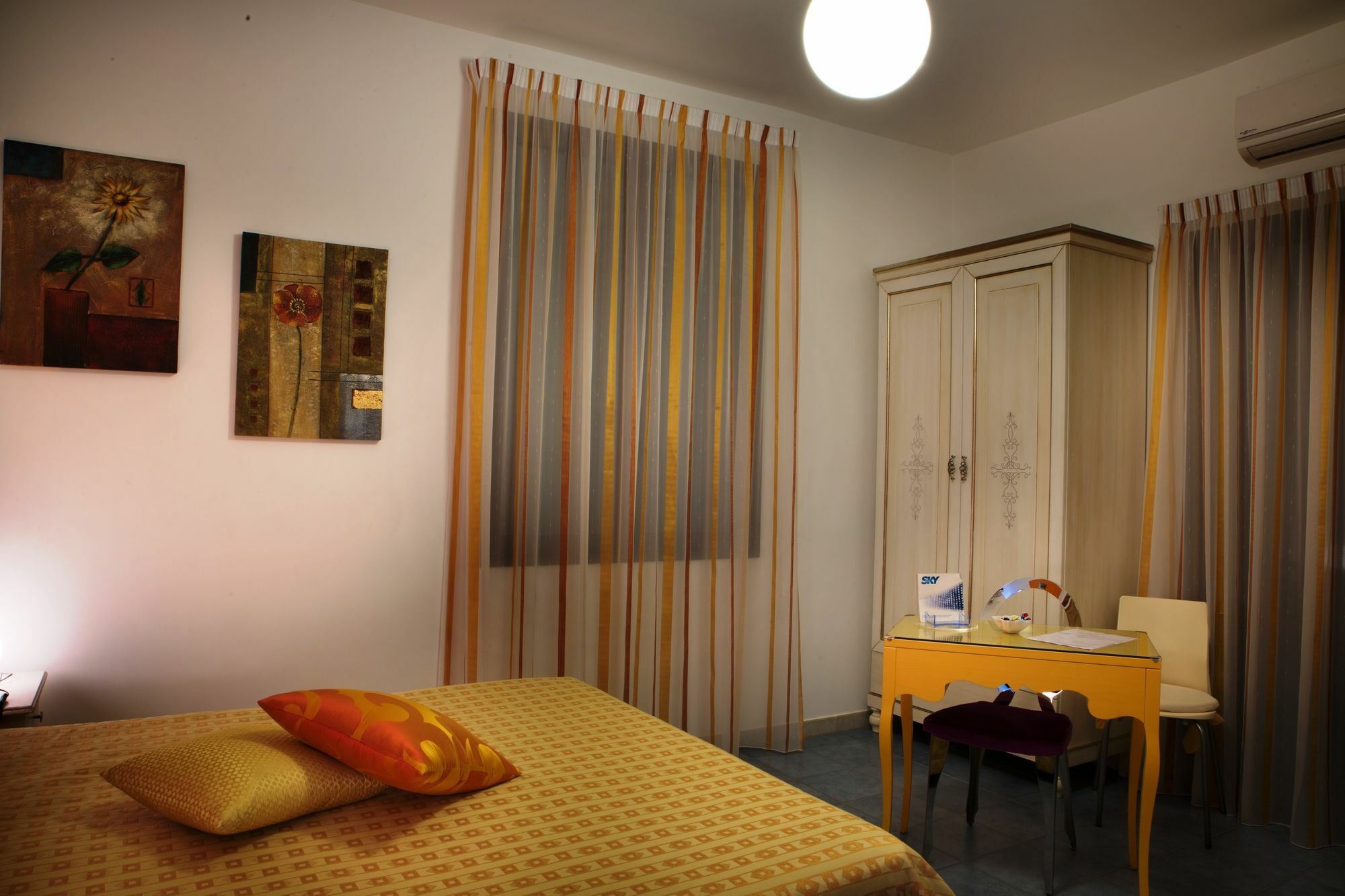 B&B Il Mandorlo Sciacca Kültér fotó