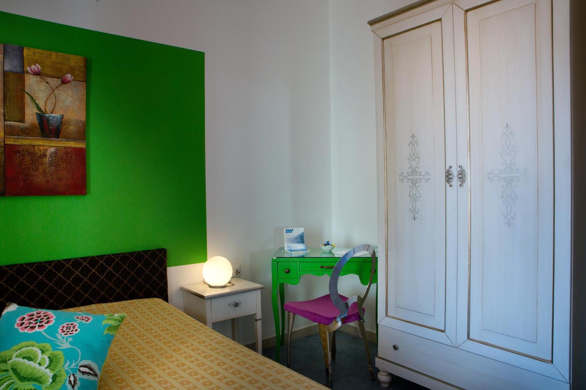 B&B Il Mandorlo Sciacca Kültér fotó