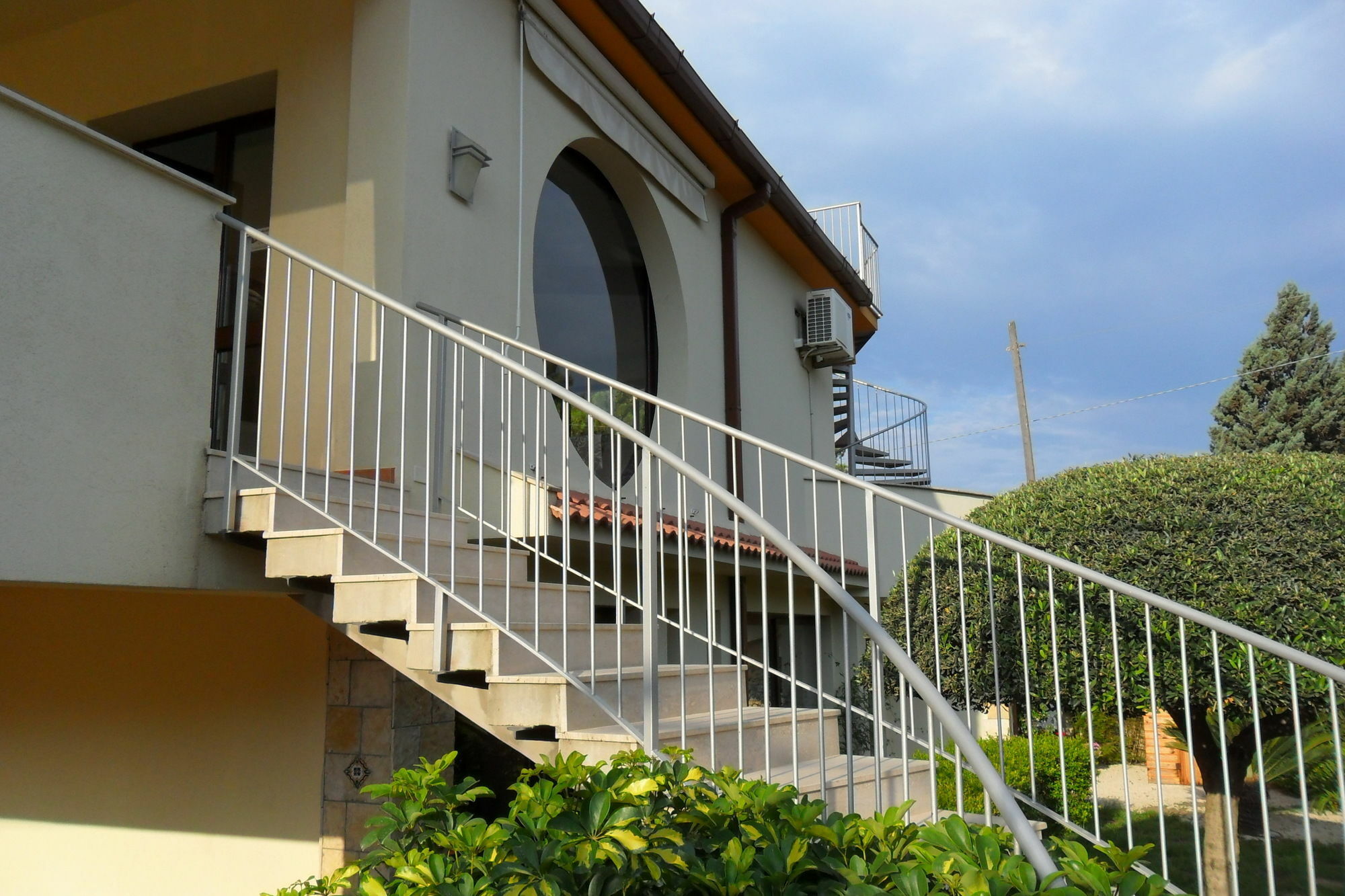B&B Il Mandorlo Sciacca Kültér fotó